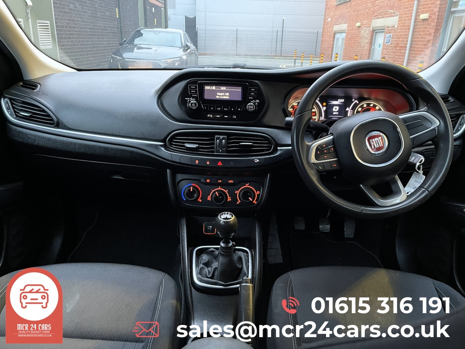 Used Fiat Tipo 2016 for sale - 76605805: Photo 54