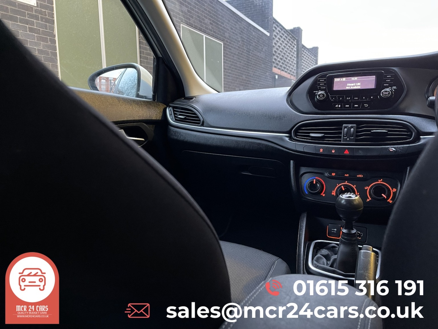 Used Fiat Tipo 2016 for sale - 76605805: Photo 56