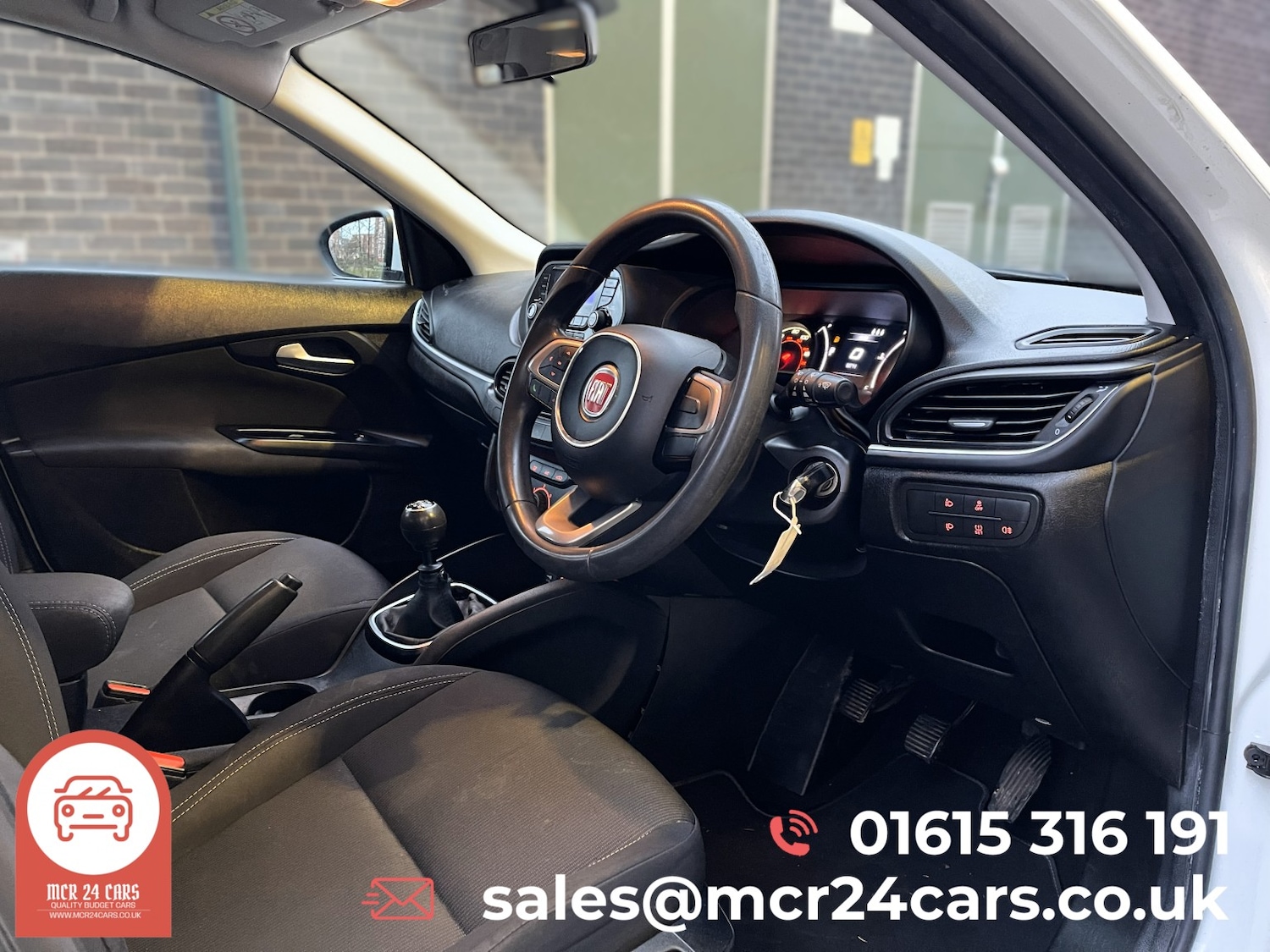 Used Fiat Tipo 2016 for sale - 76605805: Photo 57