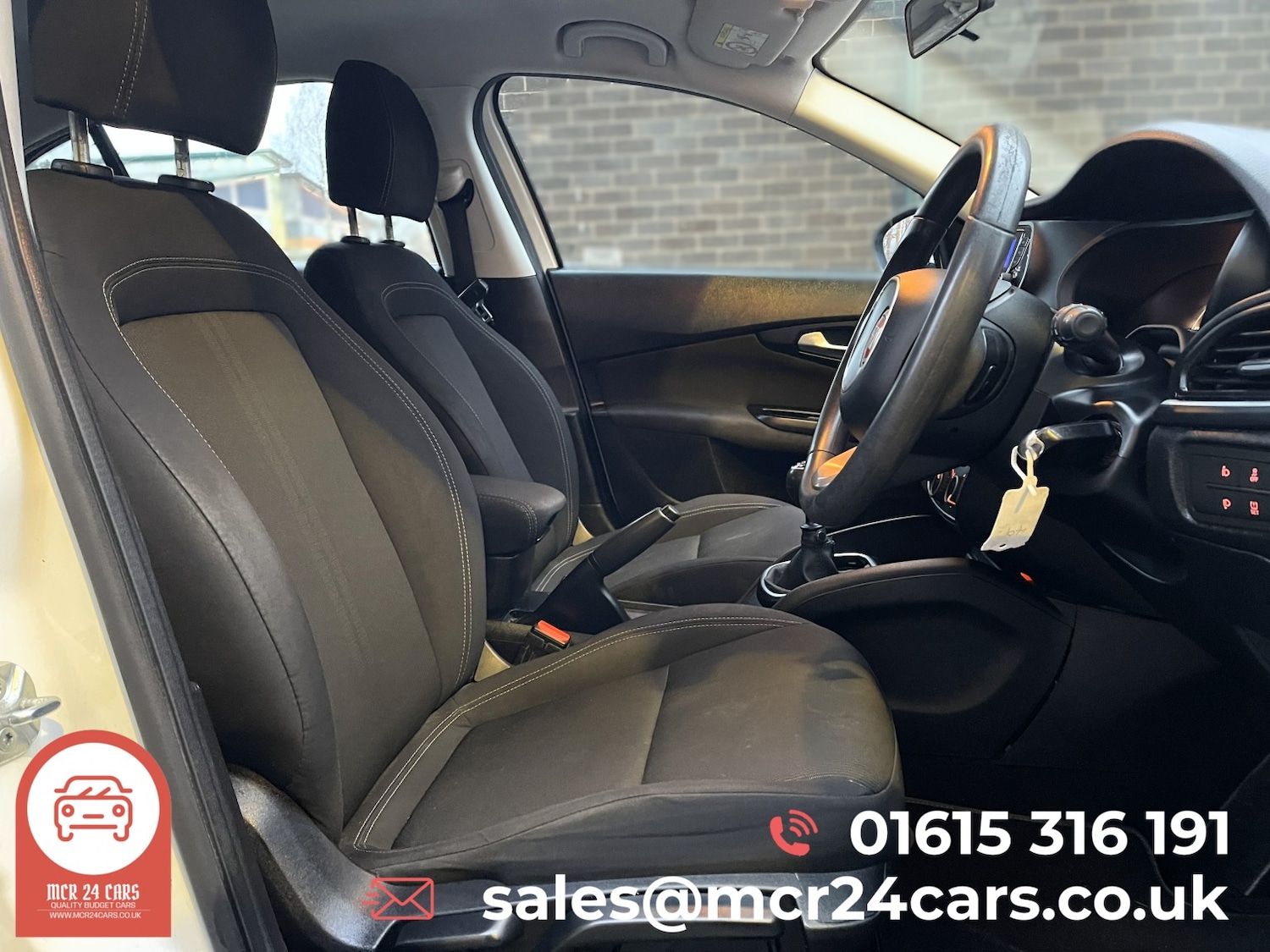 Used Fiat Tipo 2016 for sale - 76605805: Photo 58