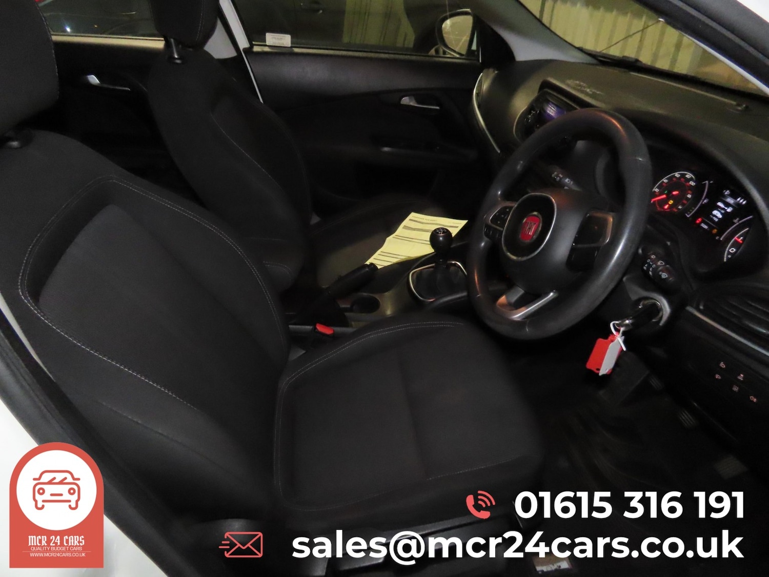 Used Fiat Tipo 2016 for sale - 76605805: Photo 9