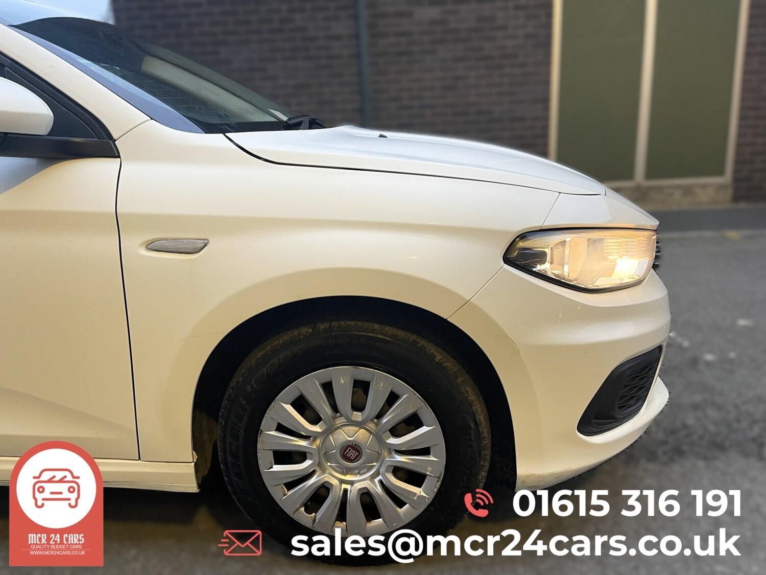 Used Fiat Tipo 2016 for sale - 76605805: Photo 93