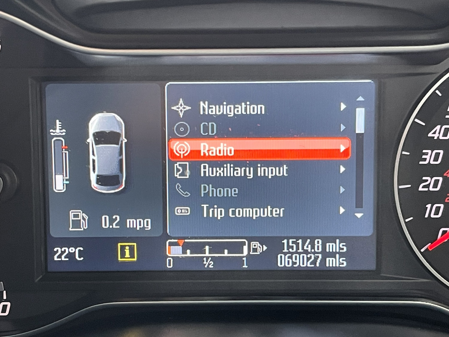 Vehicle 24