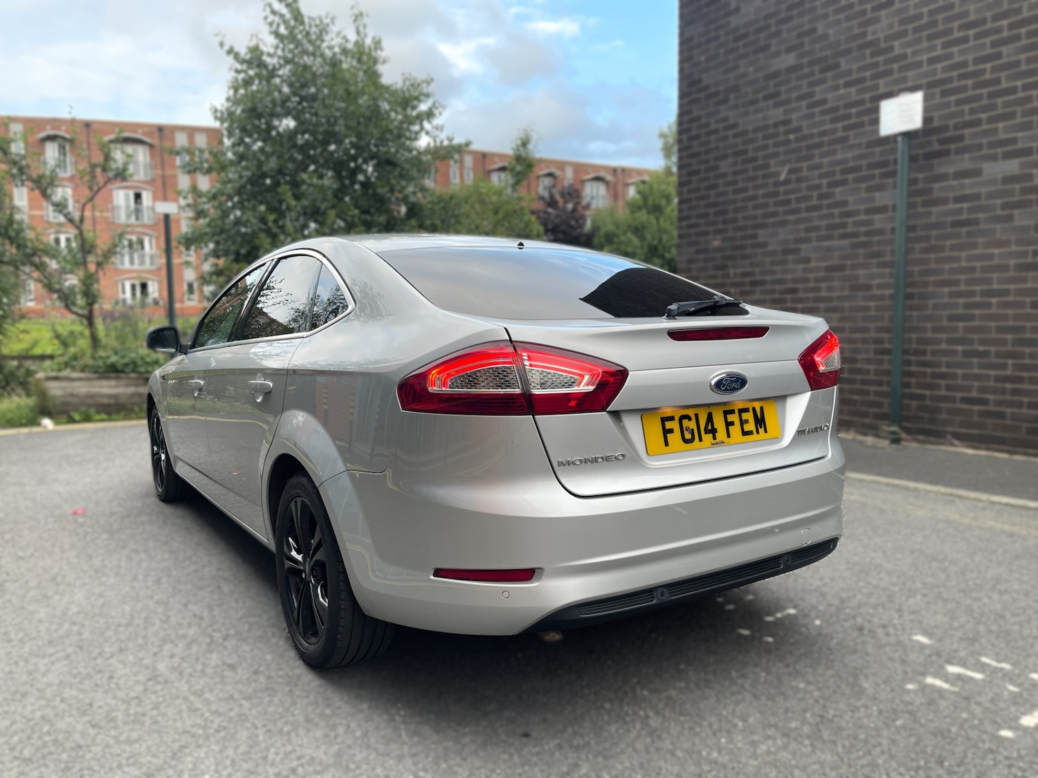 Vehicle 29