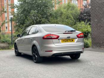 Used Ford Mondeo 2014 for sale - 75383069: Photo