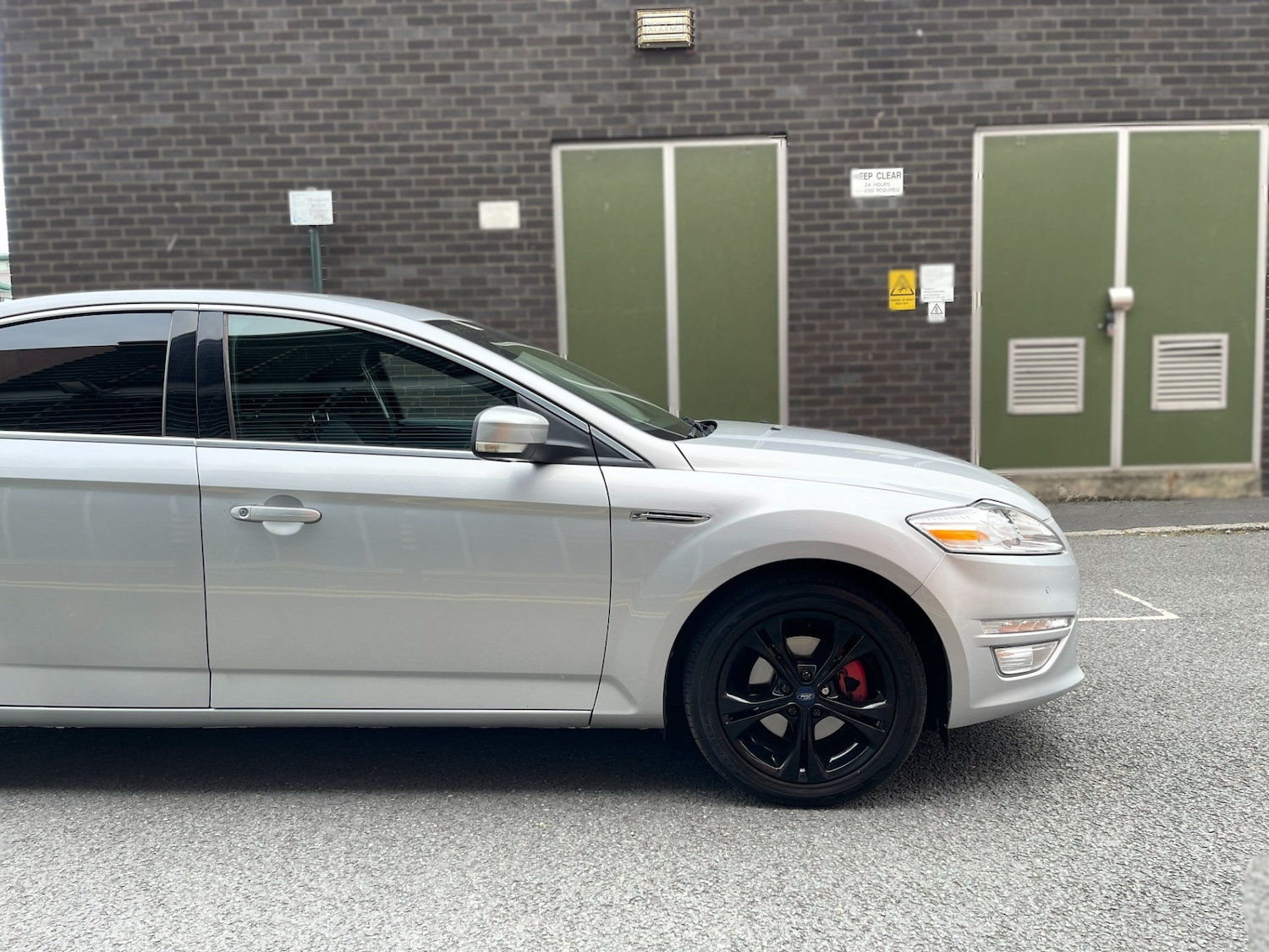 Vehicle 36