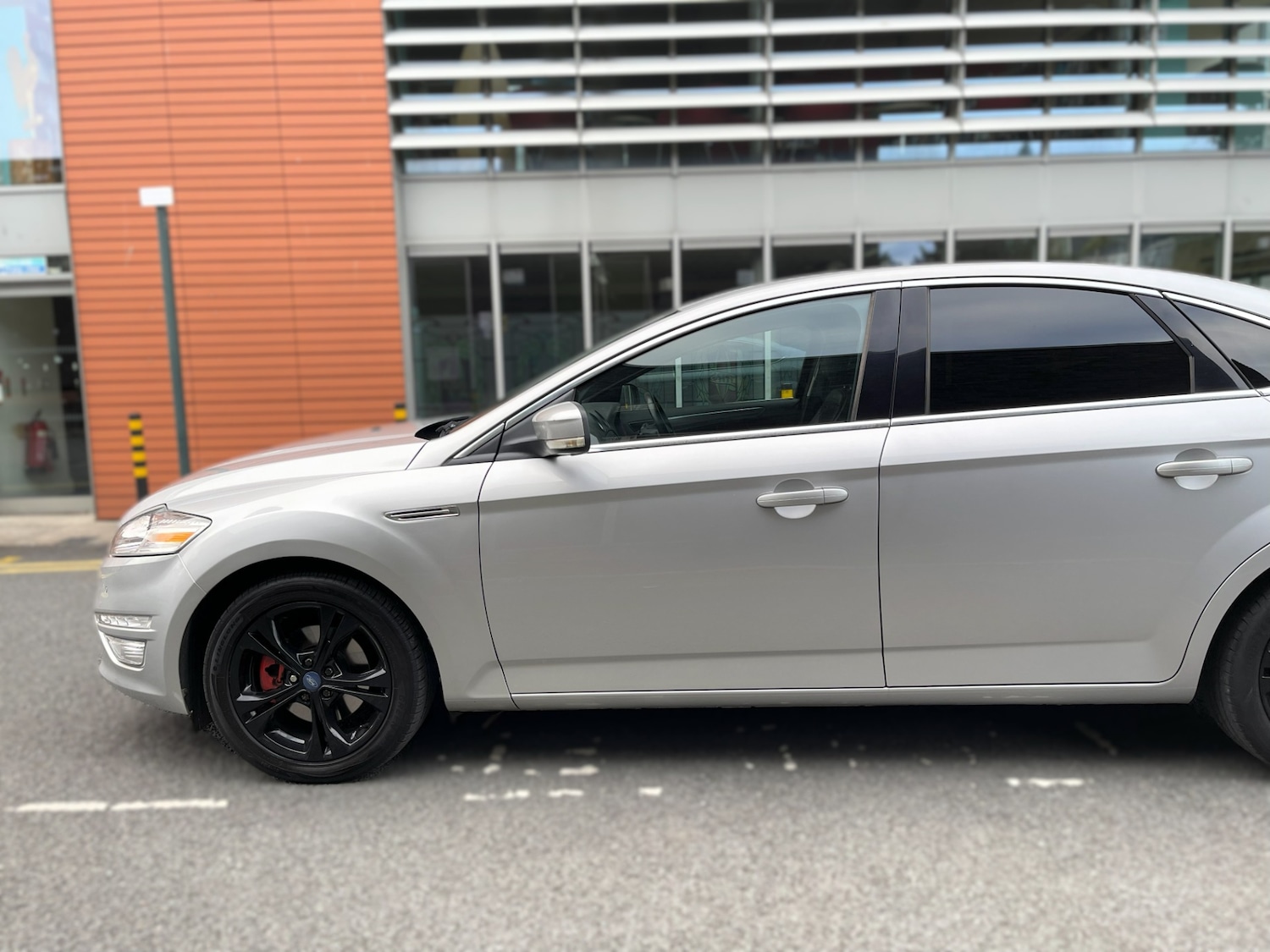 Vehicle 37