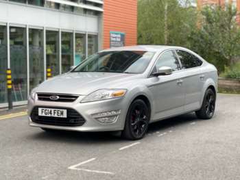 Used Ford Mondeo 2014 for sale - 75383069: Photo