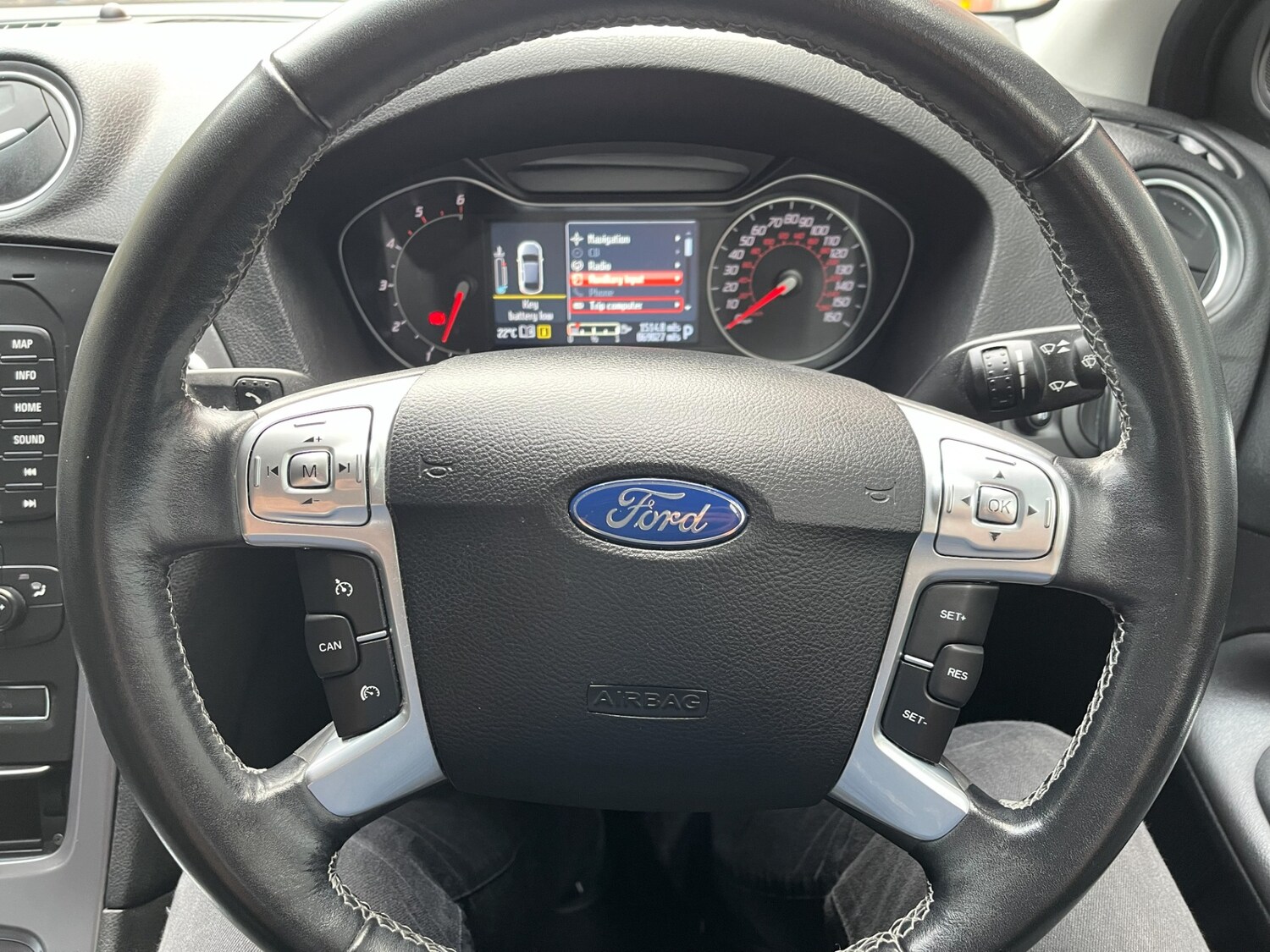 Vehicle 48