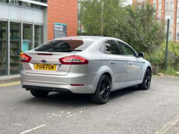 Used Ford Mondeo 2014 for sale - 75383069: Photo