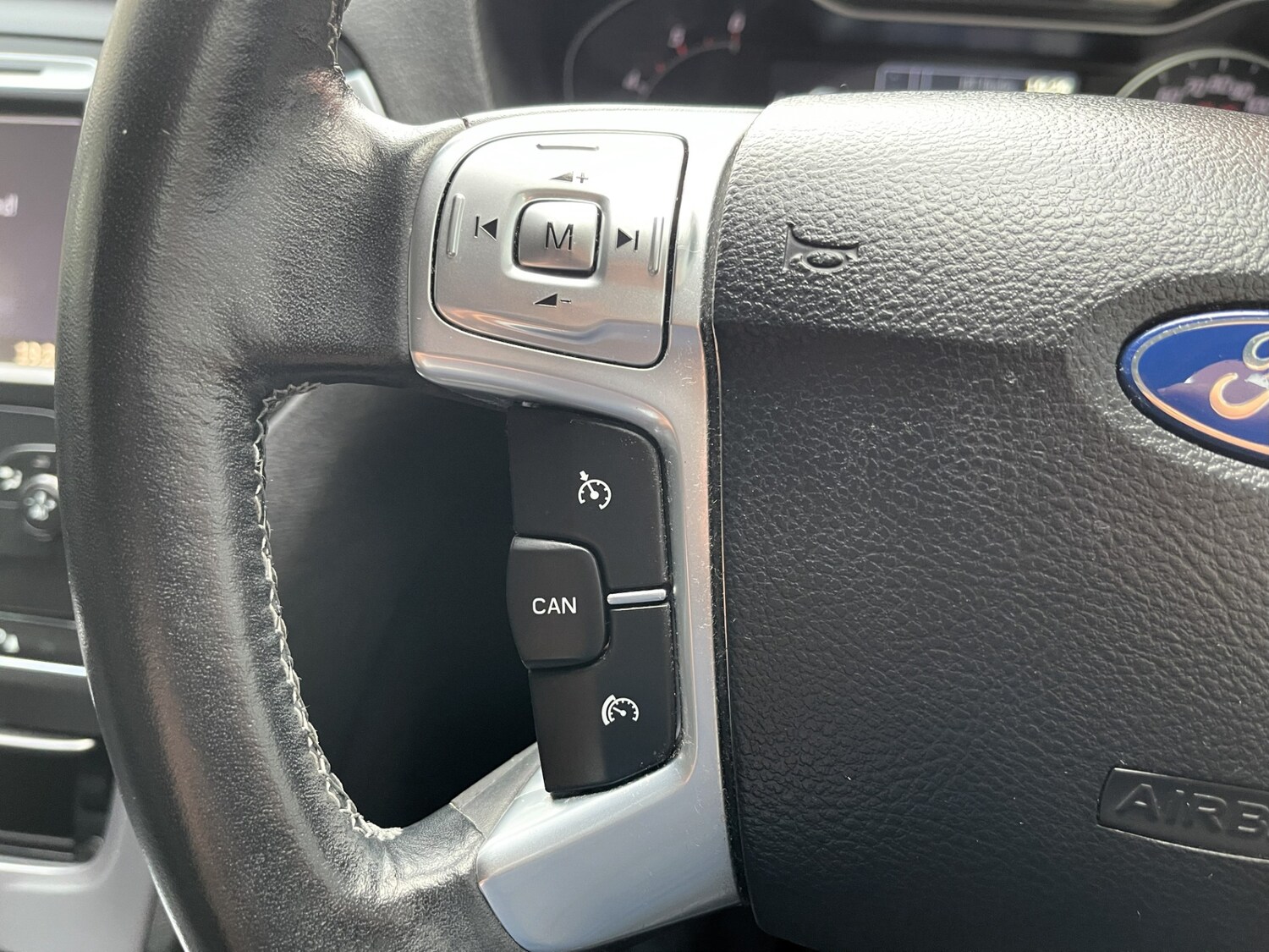 Vehicle 50