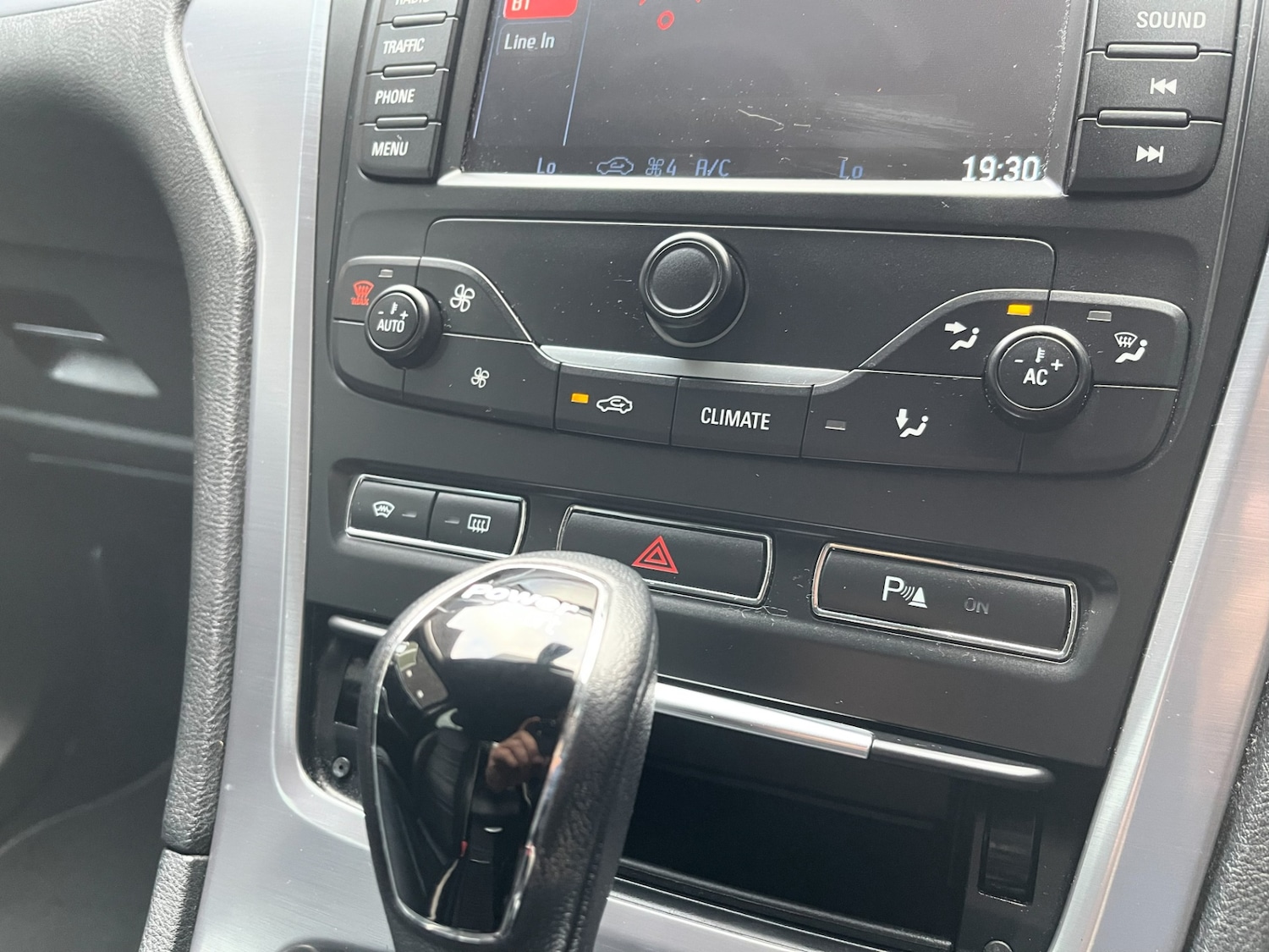 Vehicle 54