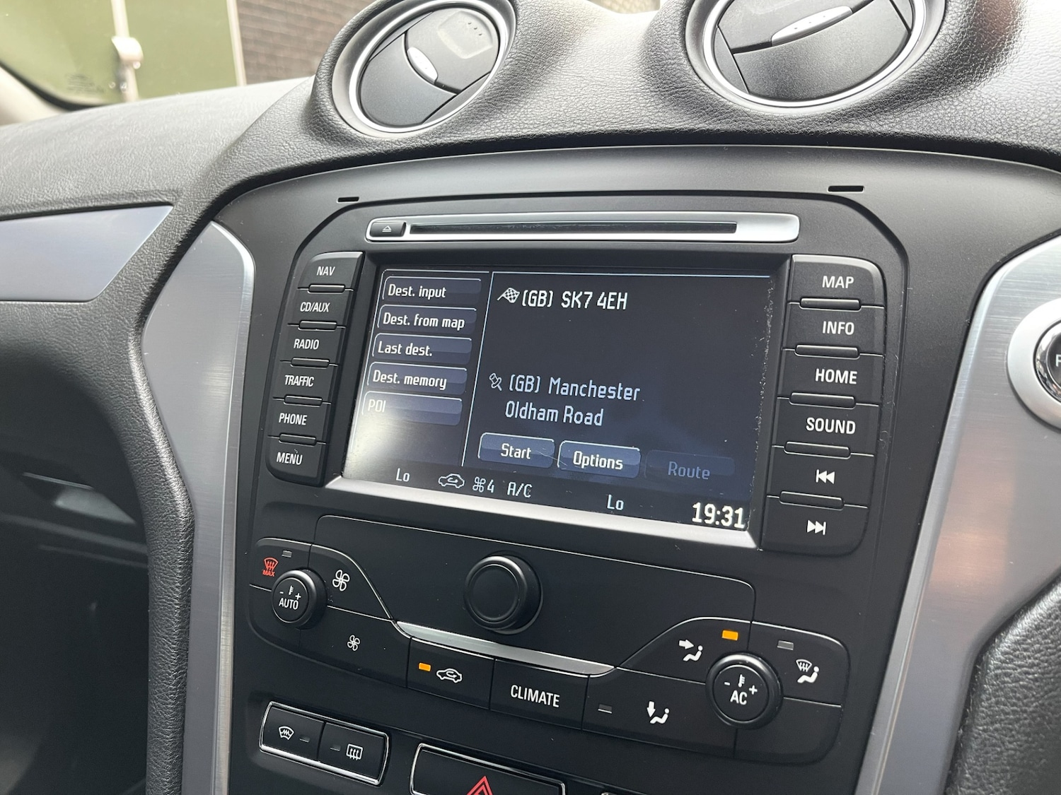 Vehicle 56