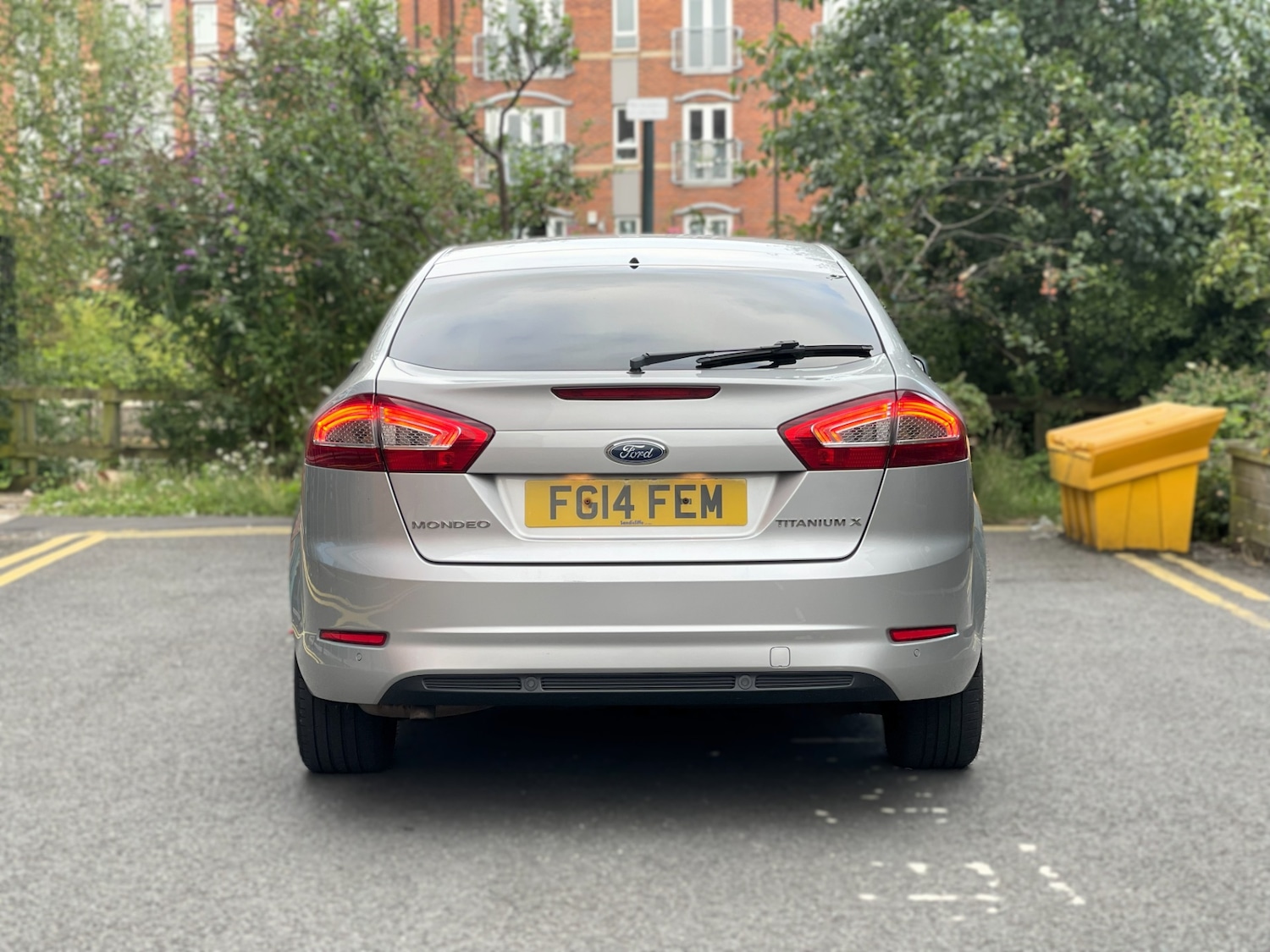 Vehicle 6