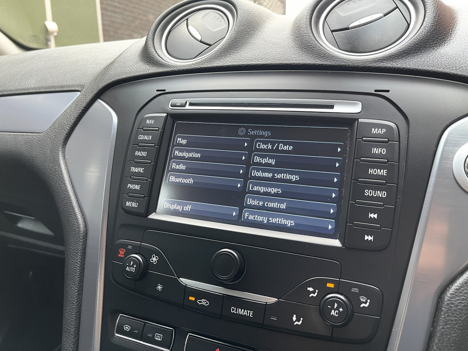 Vehicle 60