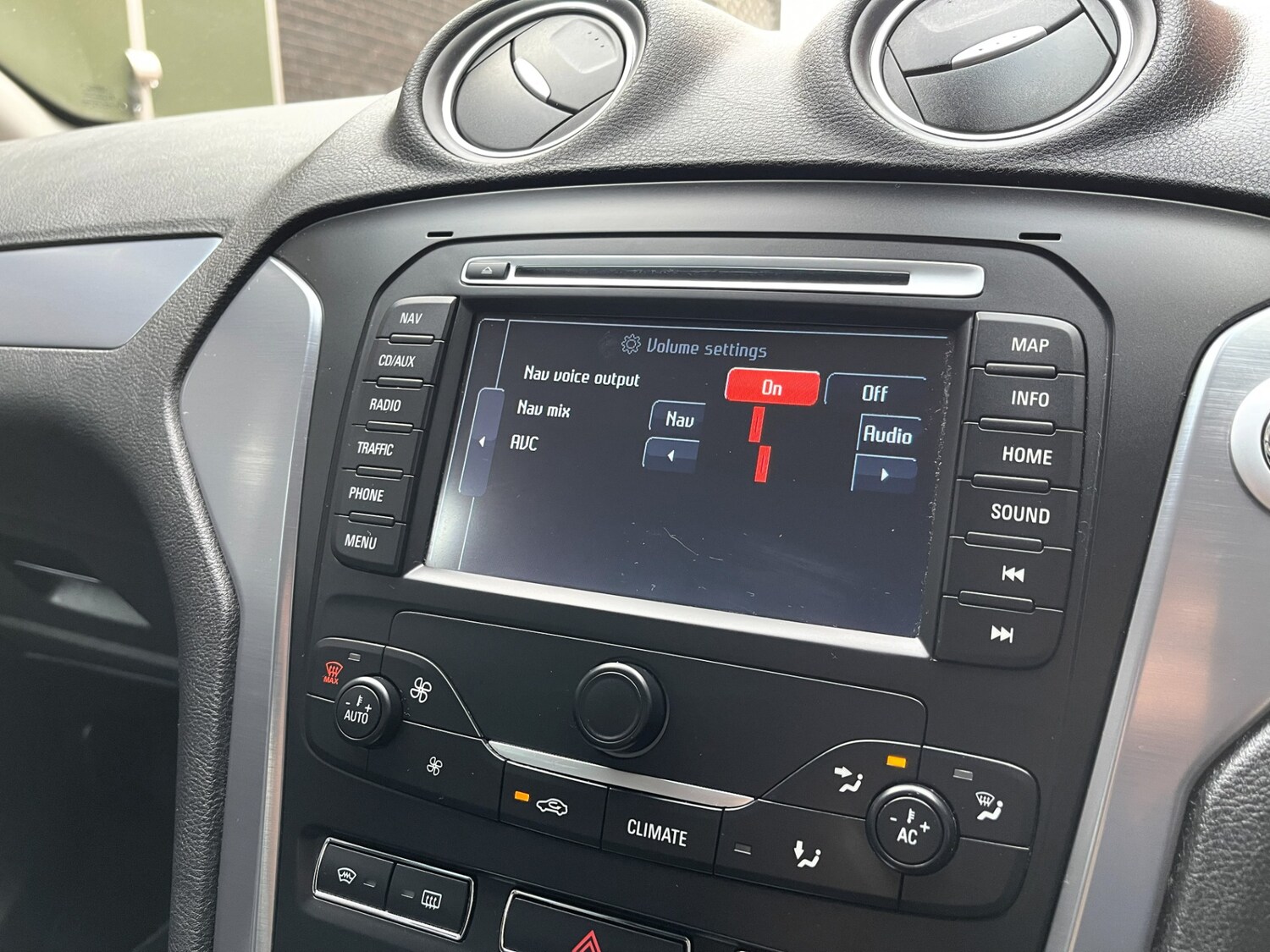 Vehicle 61