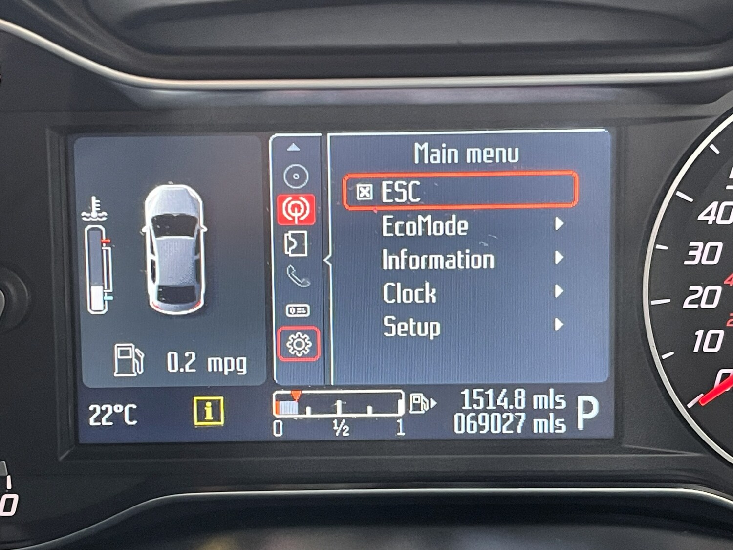 Vehicle 68