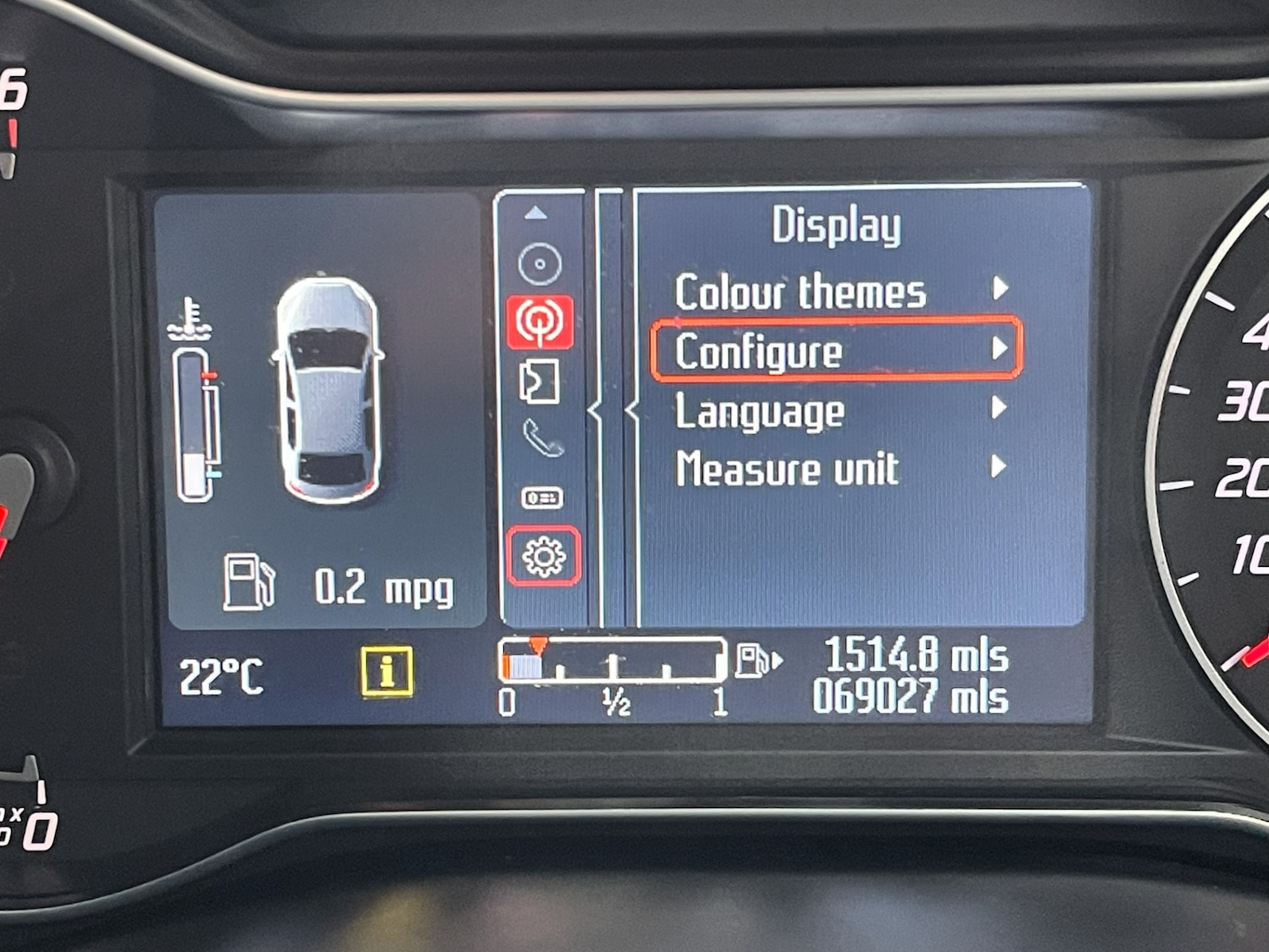 Vehicle 71
