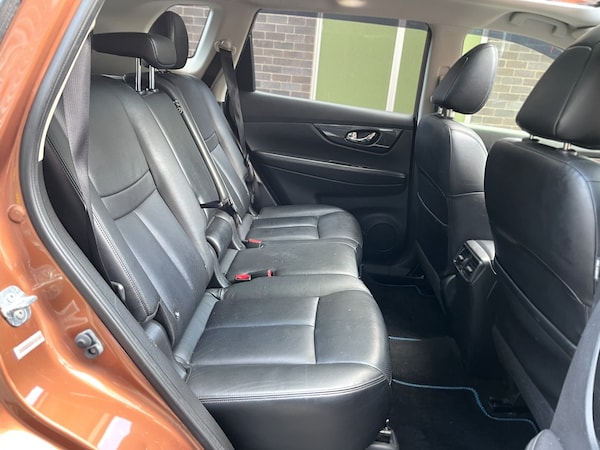 Used Nissan X-Trail 2015 for sale - 74894518: Photo 10