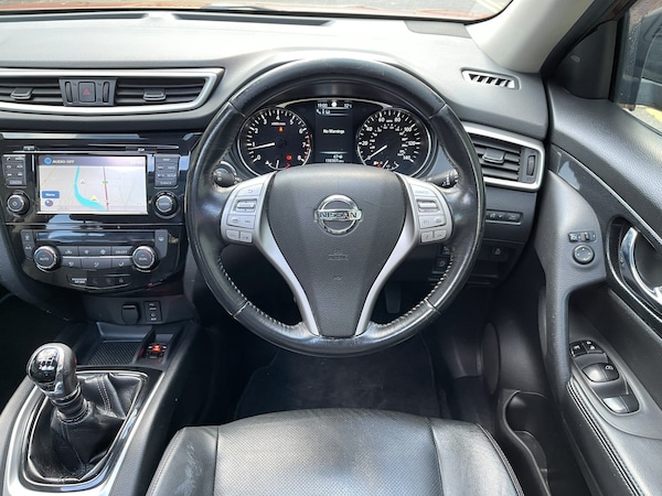 Used Nissan X-Trail 2015 for sale - 74894518: Photo 14