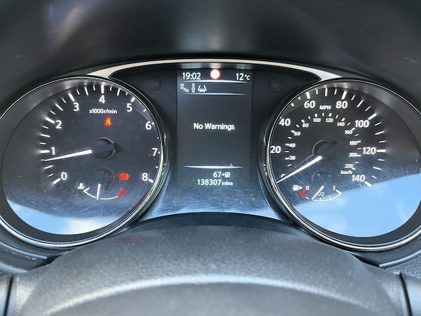 Used Nissan X-Trail 2015 for sale - 74894518: Photo 16