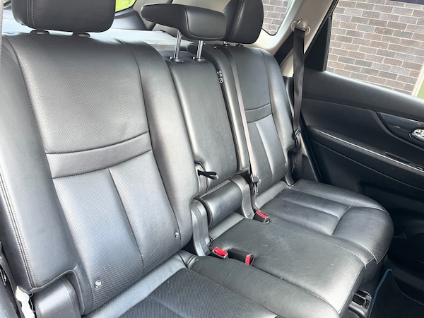 Used Nissan X-Trail 2015 for sale - 74894518: Photo 31