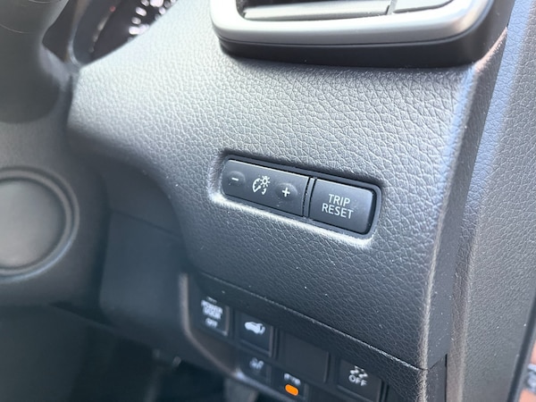 Used Nissan X-Trail 2015 for sale - 74894518: Photo 35