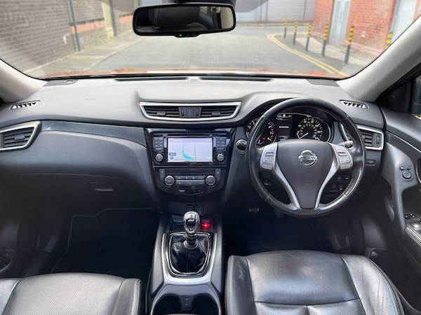 Used Nissan X-Trail 2015 for sale - 74894518: Photo 36