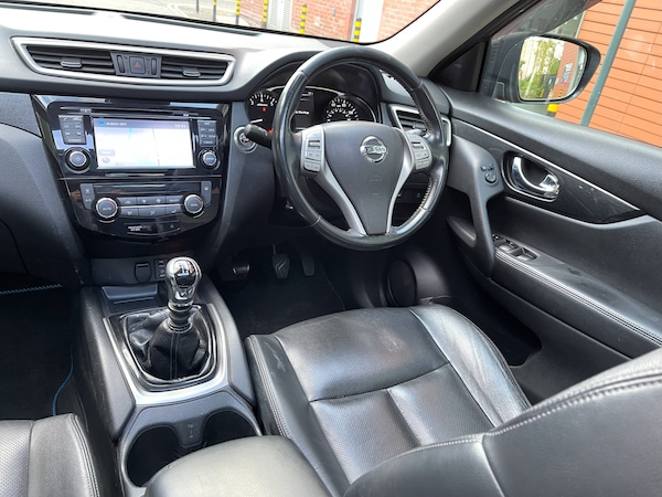 Used Nissan X-Trail 2015 for sale - 74894518: Photo 37