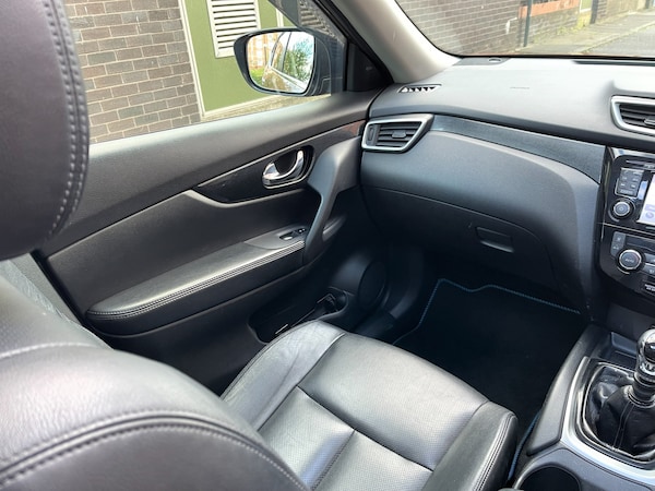 Used Nissan X-Trail 2015 for sale - 74894518: Photo 38