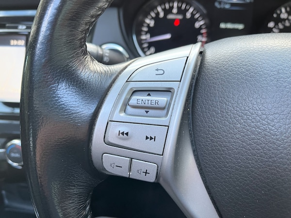 Used Nissan X-Trail 2015 for sale - 74894518: Photo 40