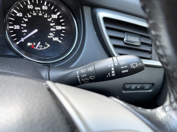 Used Nissan X-Trail 2015 for sale - 74894518: Photo 42