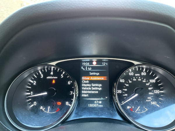 Used Nissan X-Trail 2015 for sale - 74894518: Photo 51