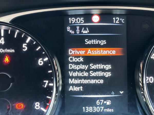 Used Nissan X-Trail 2015 for sale - 74894518: Photo 53