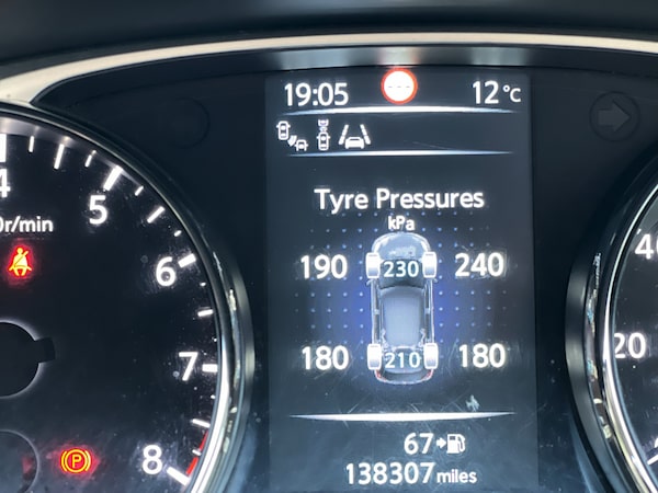 Used Nissan X-Trail 2015 for sale - 74894518: Photo 54
