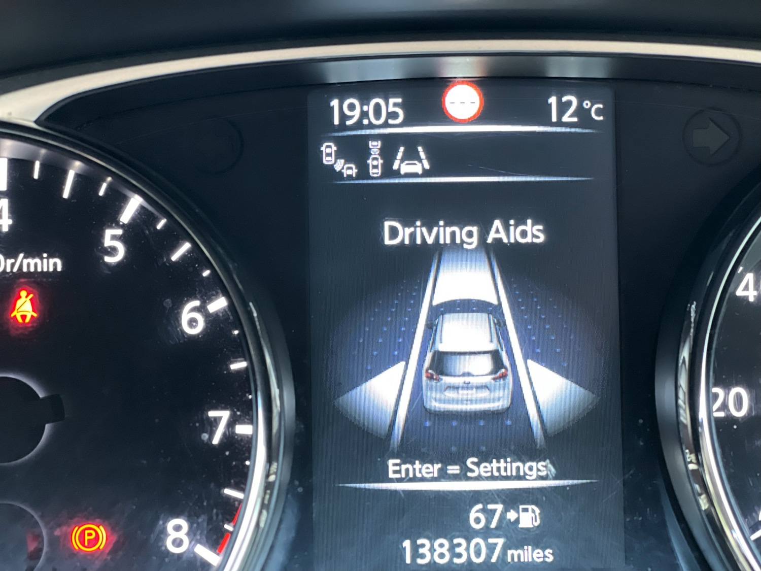 Vehicle 55