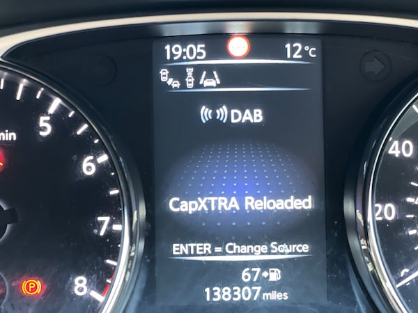 Used Nissan X-Trail 2015 for sale - 74894518: Photo 56