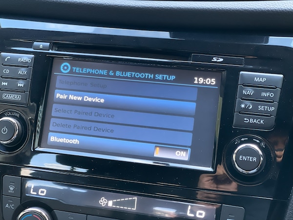 Used Nissan X-Trail 2015 for sale - 74894518: Photo 58