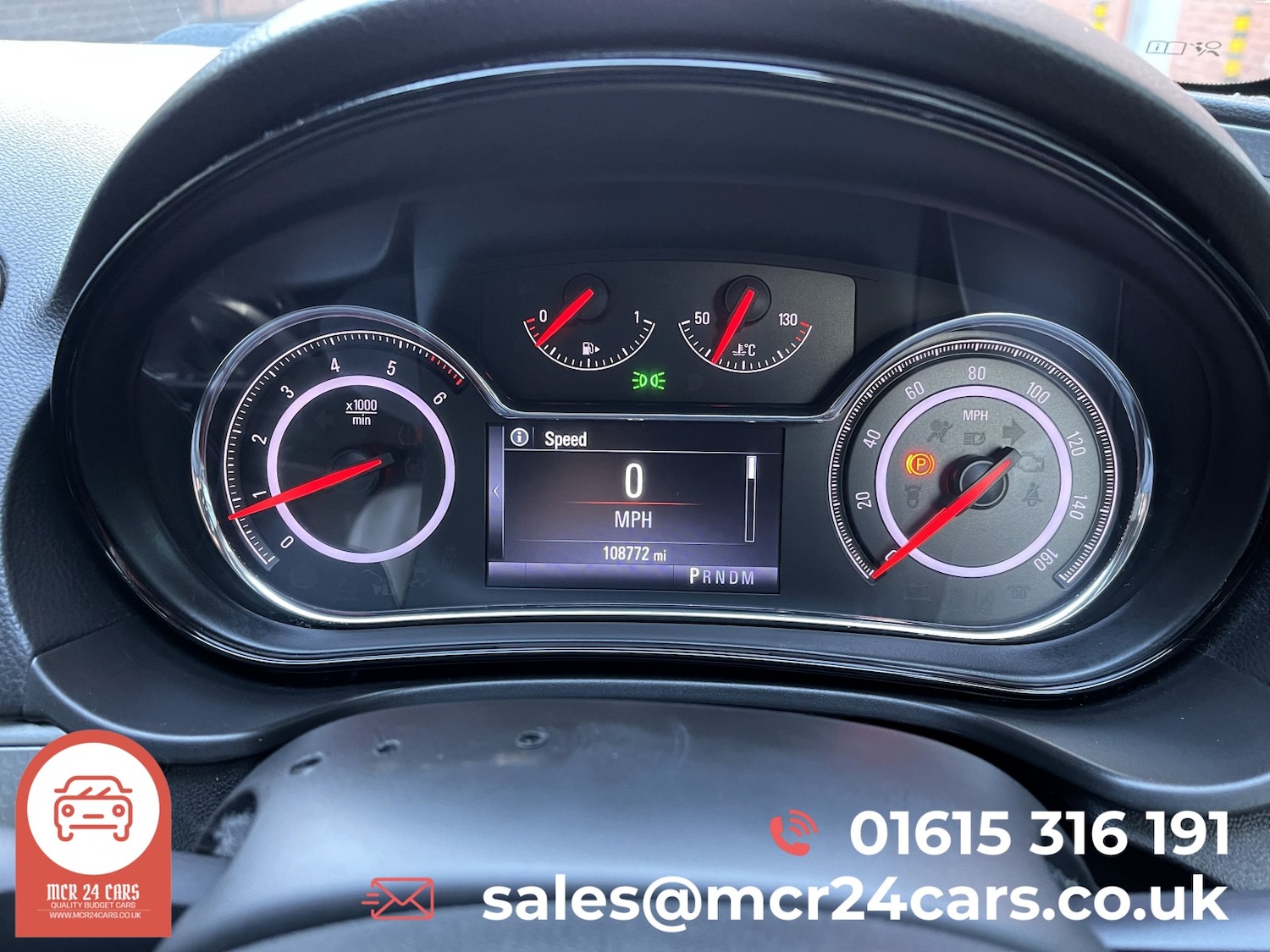 Used Vauxhall Insignia 2017 for sale - 76687234: Photo 21