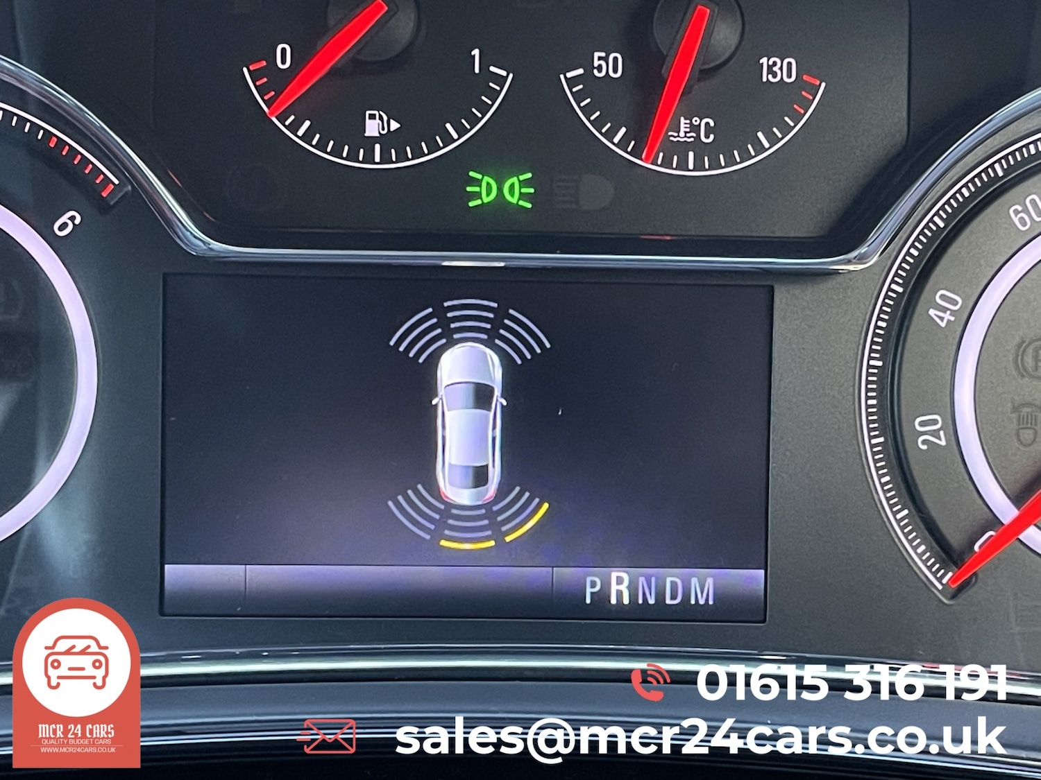 Used Vauxhall Insignia 2017 for sale - 76687234: Photo 25