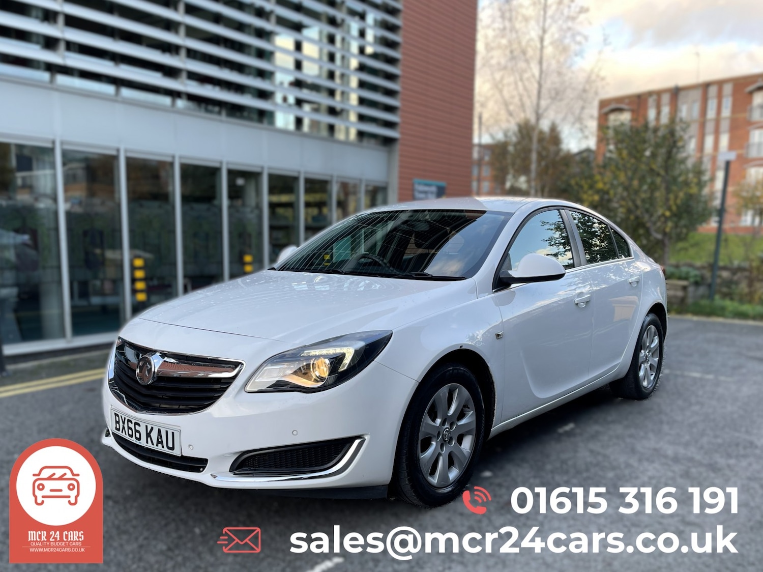 Used Vauxhall Insignia 2017 for sale - 76687234: Photo 28