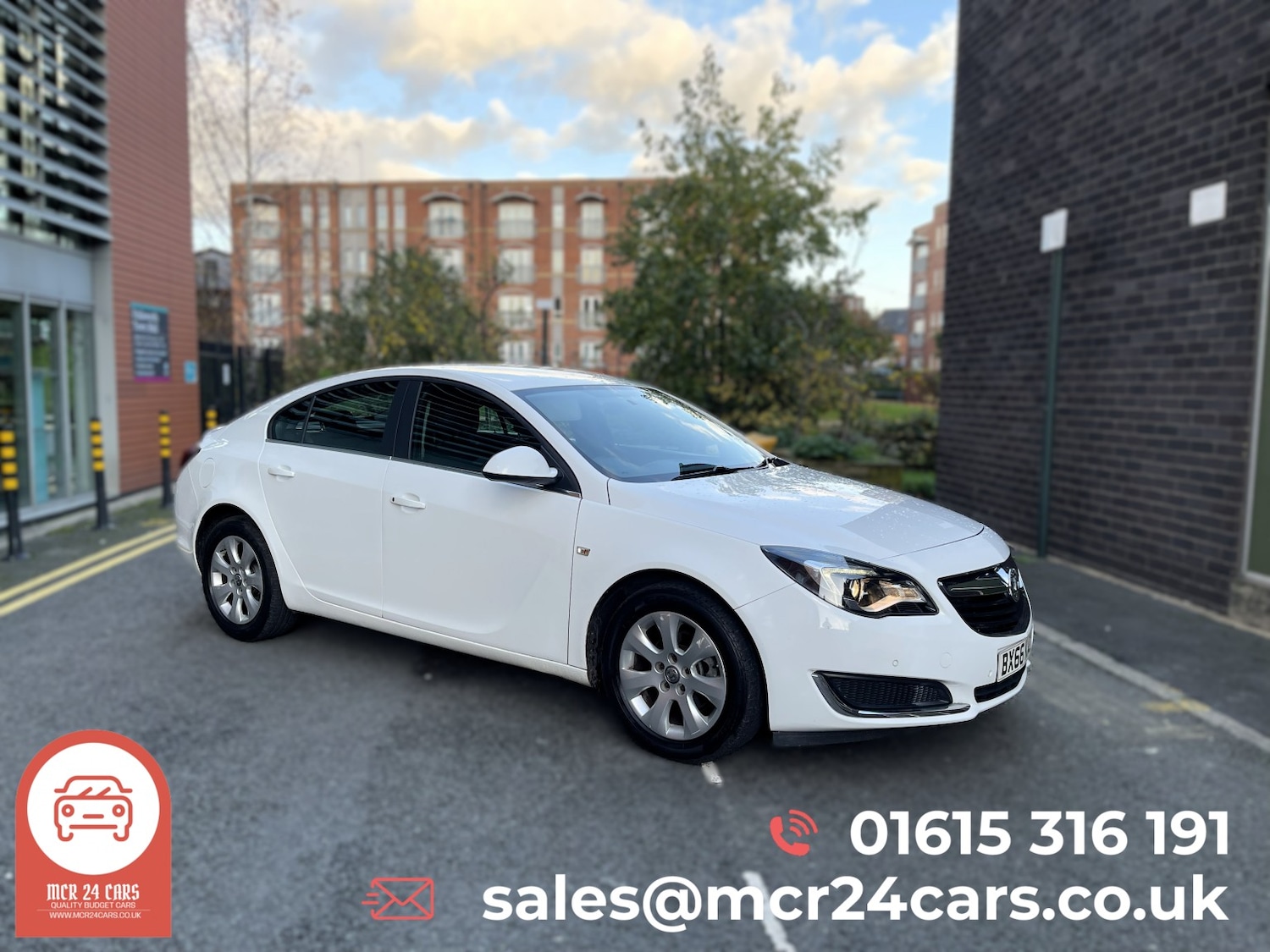 Used Vauxhall Insignia 2017 for sale - 76687234: Photo 32