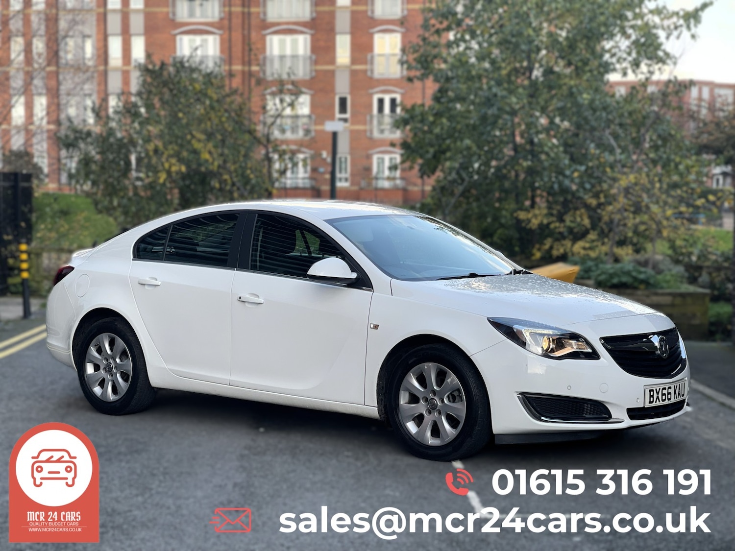 Used Vauxhall Insignia 2017 for sale - 76687234: Photo 34