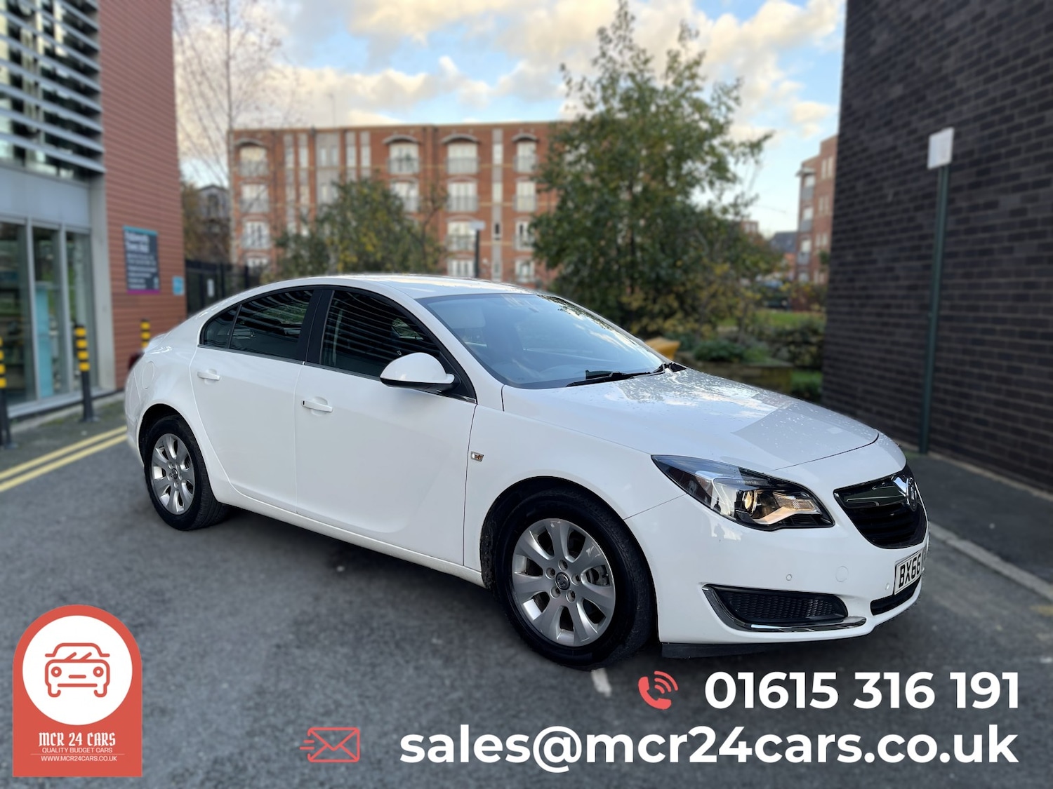 Used Vauxhall Insignia 2017 for sale - 76687234: Photo 36