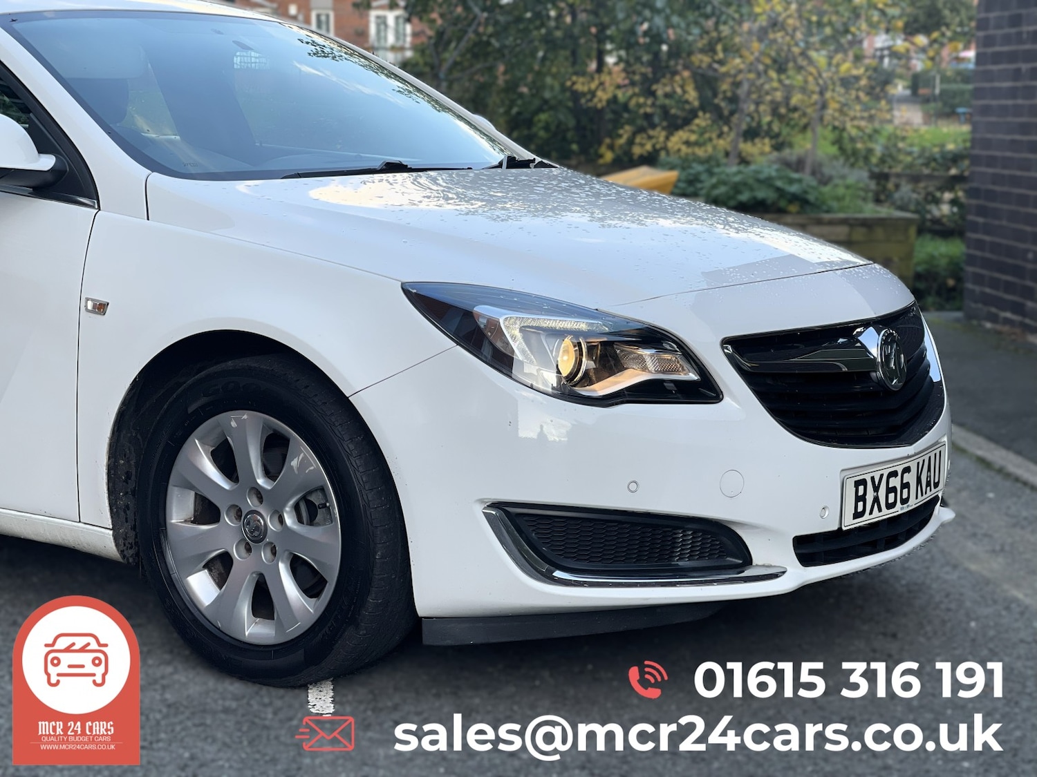 Used Vauxhall Insignia 2017 for sale - 76687234: Photo 38
