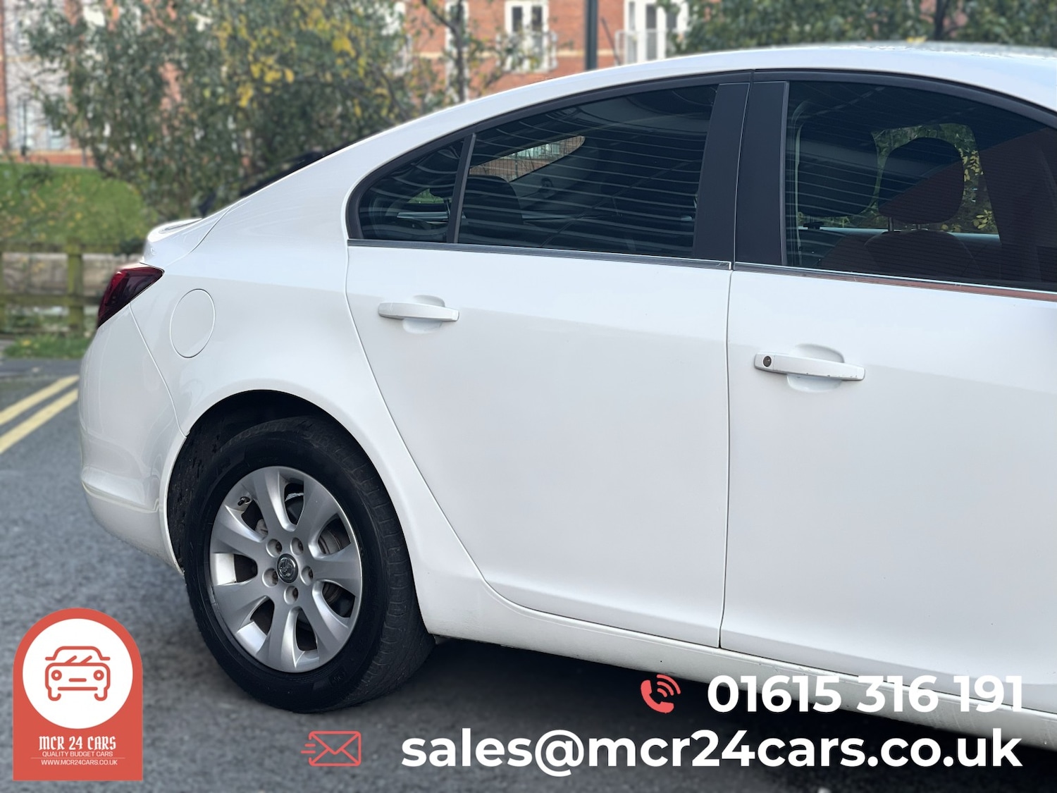 Used Vauxhall Insignia 2017 for sale - 76687234: Photo 39