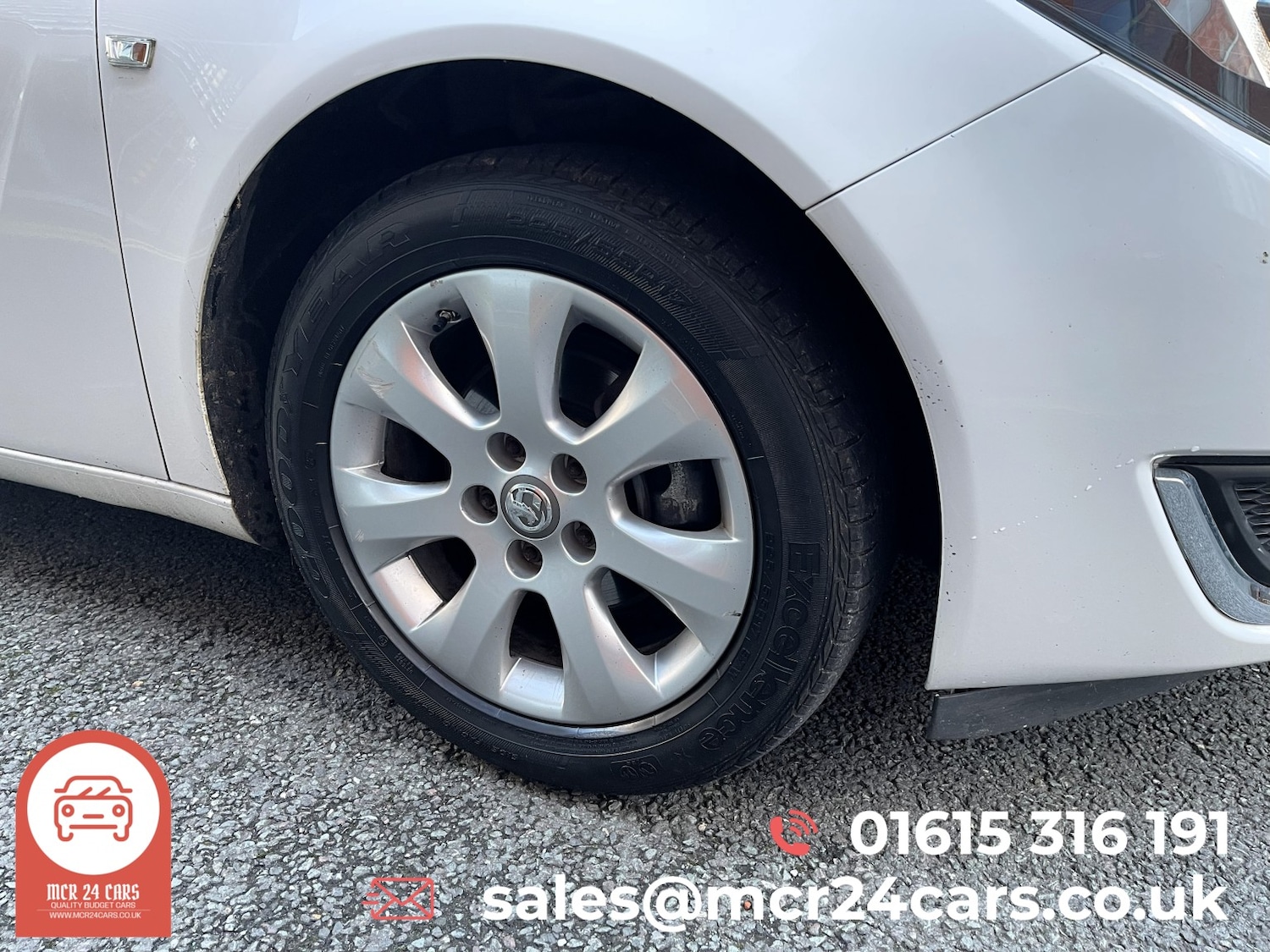 Used Vauxhall Insignia 2017 for sale - 76687234: Photo 42