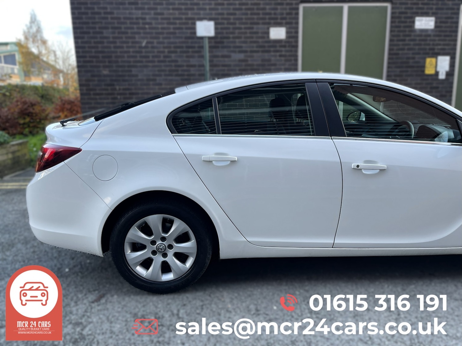 Used Vauxhall Insignia 2017 for sale - 76687234: Photo 43