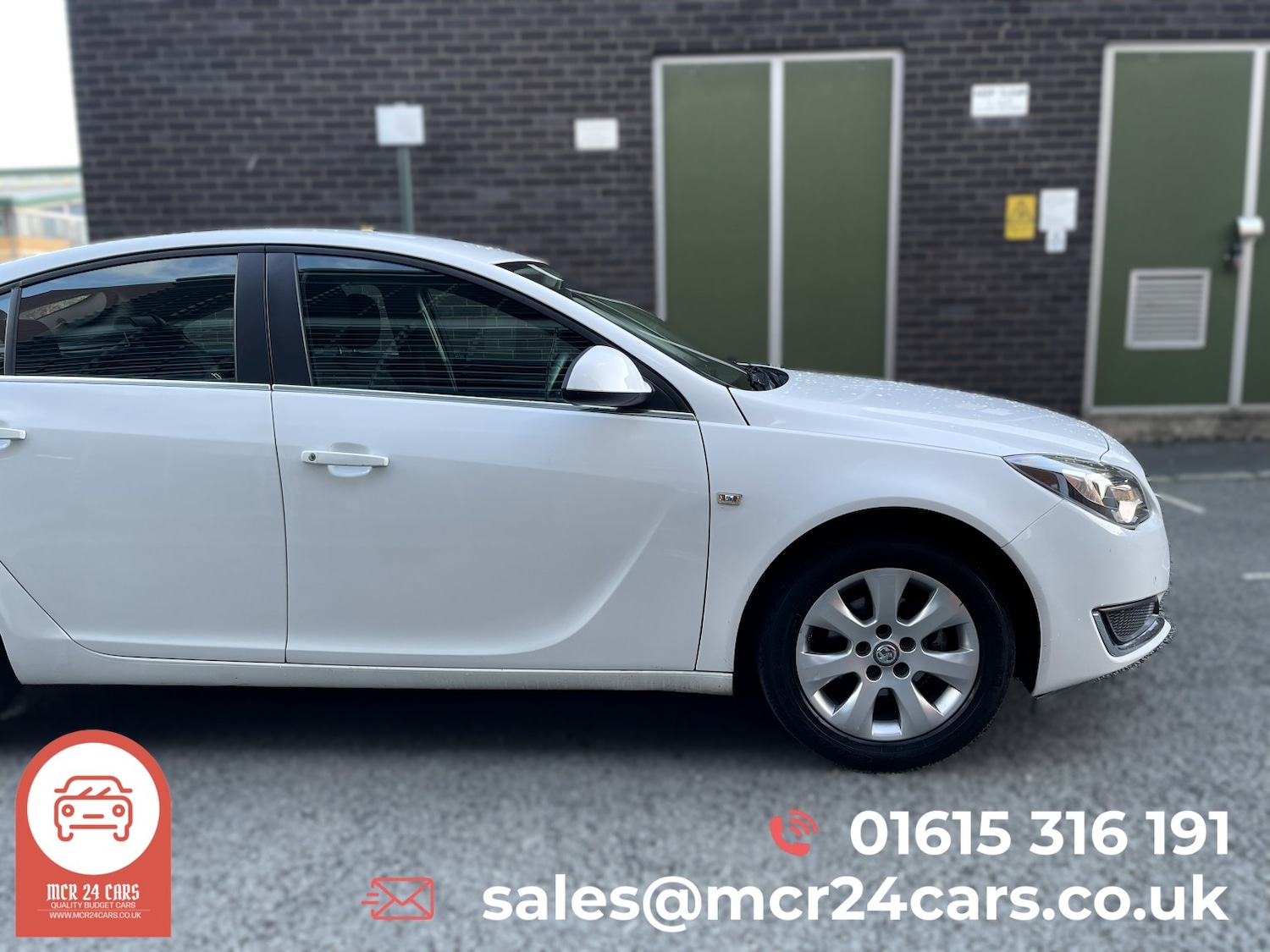Used Vauxhall Insignia 2017 for sale - 76687234: Photo 44