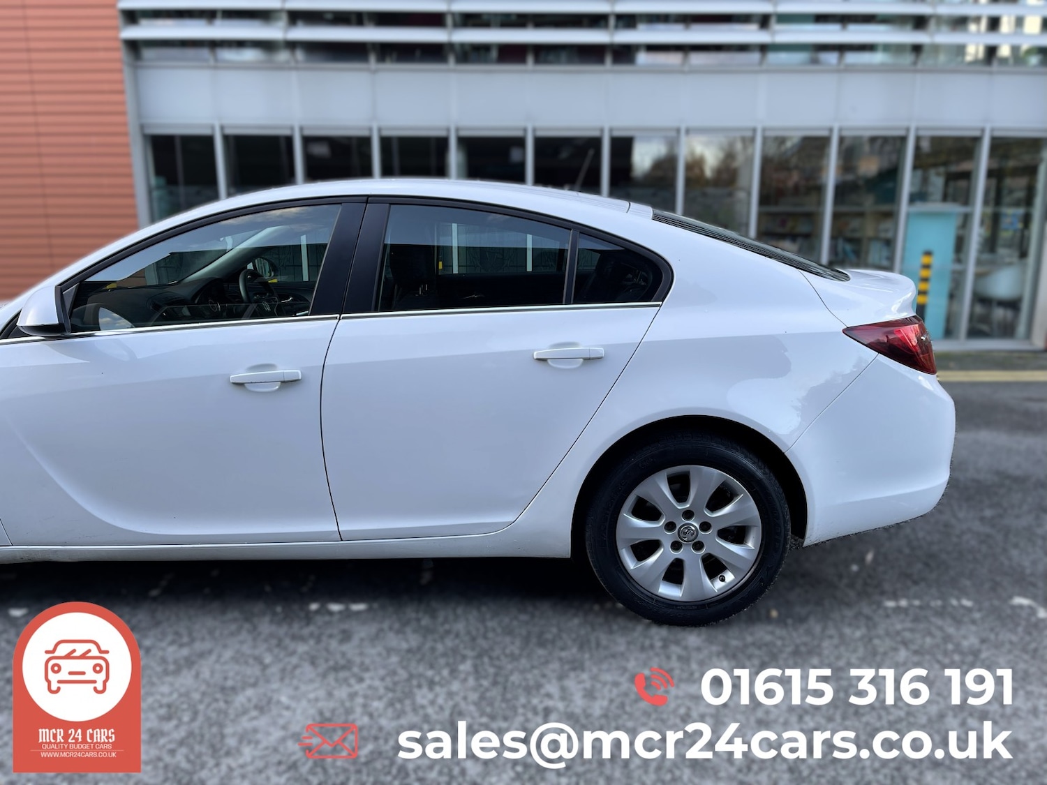 Used Vauxhall Insignia 2017 for sale - 76687234: Photo 46